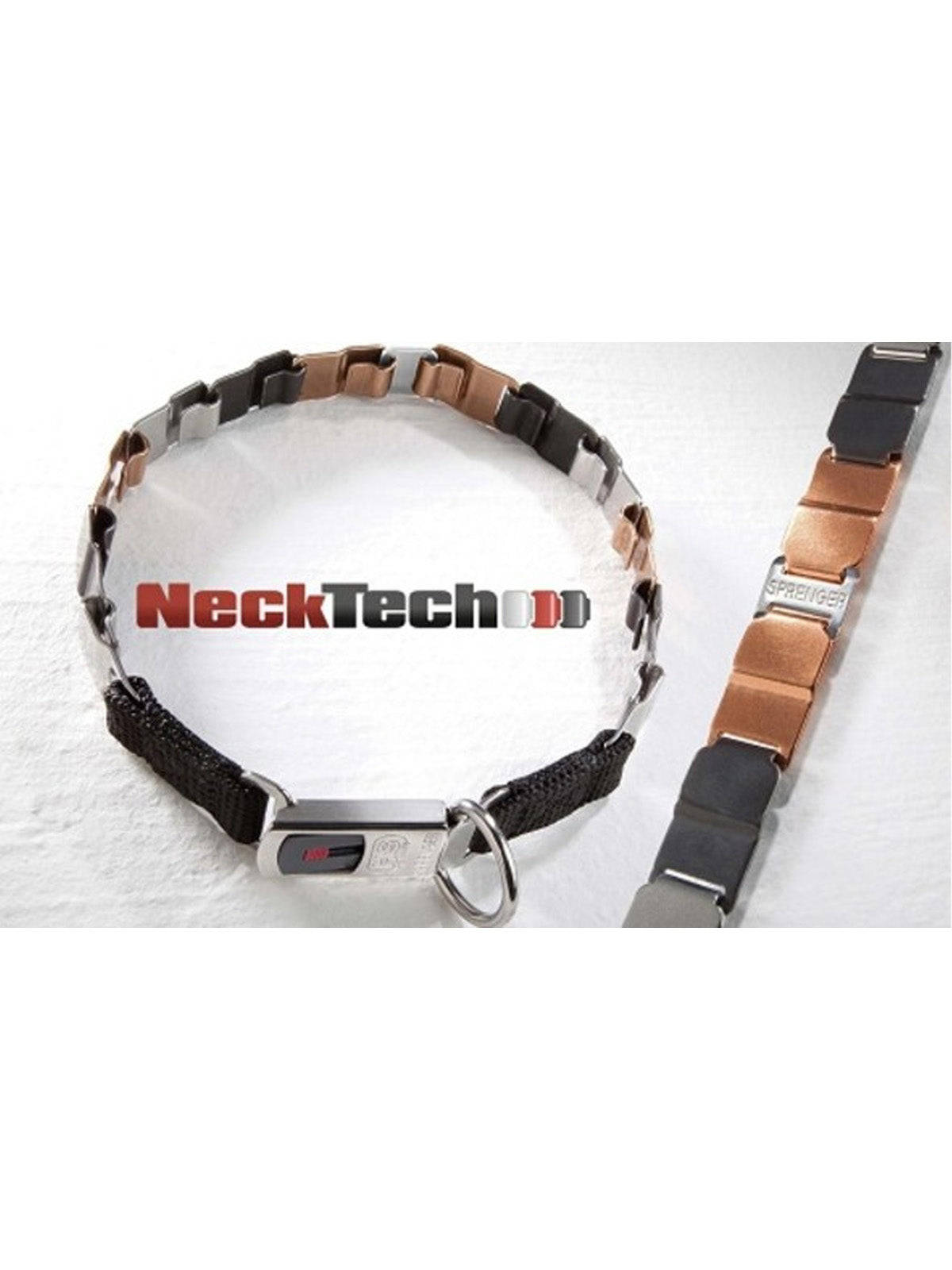 Sprenger NeckTech obojok